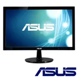 ASUS VS207DF 20型高對比電腦螢幕