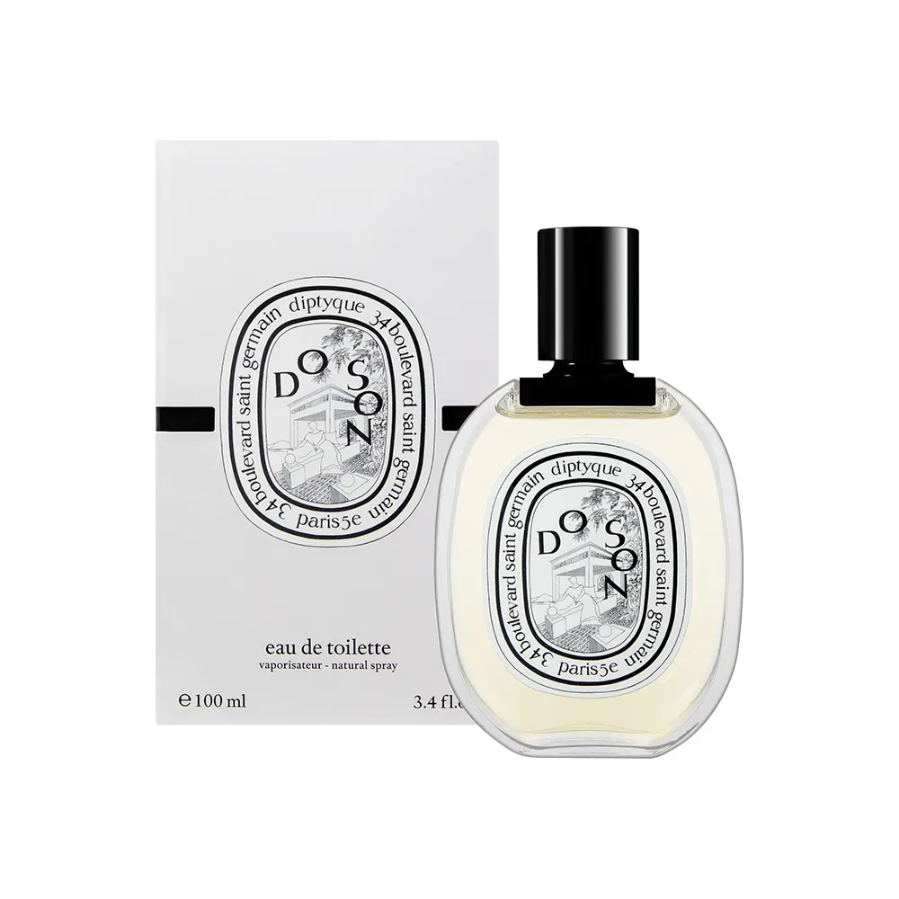 DIPTYQUE 杜桑淡香水 100ml 國際航空版