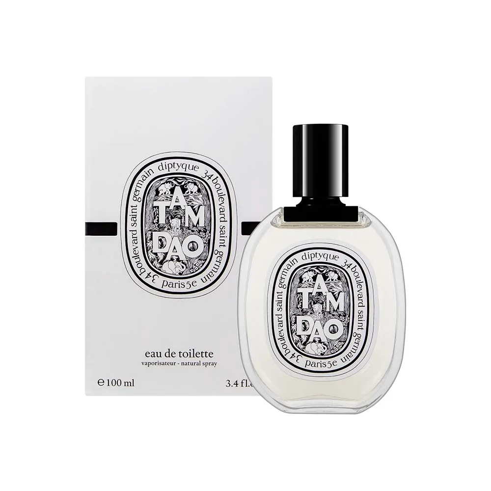 DIPTYQUE 譚道淡香水 100ml 國際航空版