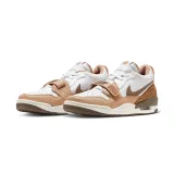 【SPLY】Nike Air Jordan Legacy 312 Low 爆裂紋褐色 男鞋 FQ6859-201