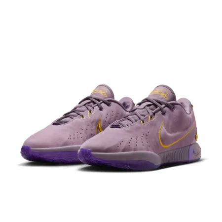 【SPLY】Nike LeBron XXI EP Purple Rain 紫雨 籃球鞋 男鞋 FV2346-500