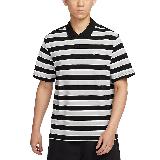 NIKE 男 AS M NK CLUB STRIPE POLO 短袖上衣-FN3897010