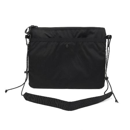 Gregory 包包 3L SACOCHE AL 男女款 黑 側背包 斜背 輕量 小包 戶外 138247L396