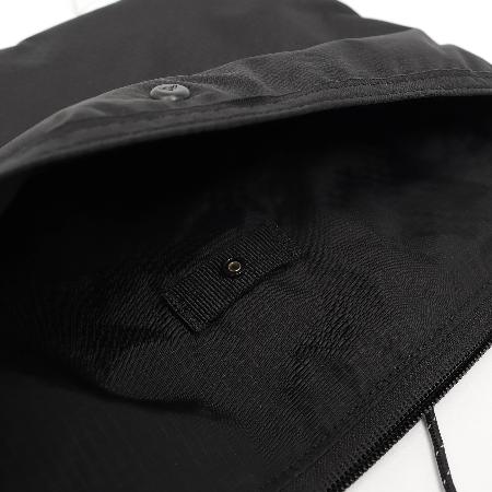 Gregory 包包 3L SACOCHE AL 男女款 黑 側背包 斜背 輕量 小包 戶外 138247L396