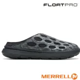 【MERRELL】男 HYDRO MULE SE 輕量洞洞鞋.水陸兩用鞋.戶外休閒鞋.穆勒鞋/ML006159 黑色