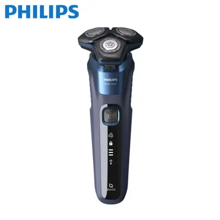 ◆PHILIPS◆飛利浦 AI智能 5000系列 三刀頭電鬍刀 S5585 【福利品】