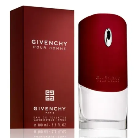 Givenchy 紀梵希 新紳士男性淡香水 100ml