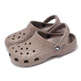 Crocs 洞洞鞋 Classic 男鞋 女鞋 拿鐵色 經典克駱格 涼拖鞋 休閒鞋 卡駱馳 100012Q9