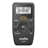 Godox 神牛 TR 無線 快門 定時遙控器 (公司貨)