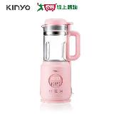 KINYO 多功能冷熱調理機 HJC-754【愛買】