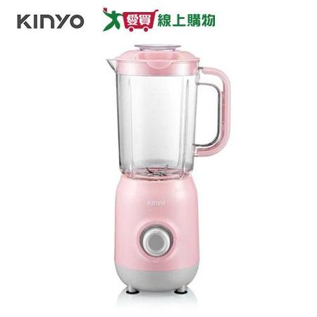 KINYO 舒活果汁調理機 JR-24