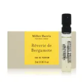 Miller Harris Reverie de Bergamote 晨曦朝露淡香精EDP 2ml (平行輸入)