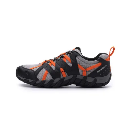 MERRELL WATERPRO MAIPO 2 水陸兩棲鞋 黑橘 ML037727 男鞋