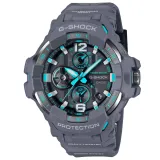 CASIO G-SHOCK 藍牙連線 碳核心防護 太陽能飛行腕錶 GR-B300-8A2