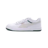 PUMA COURT ULTRA 休閒運動鞋 白綠米 38936815 男鞋