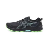 ASICS GEL-VENTURE 9 越野跑鞋 藍黑綠 1011B486-008 男鞋