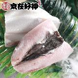 【食在好神】臺南鮮美蝨目魚肚130G (共20片)