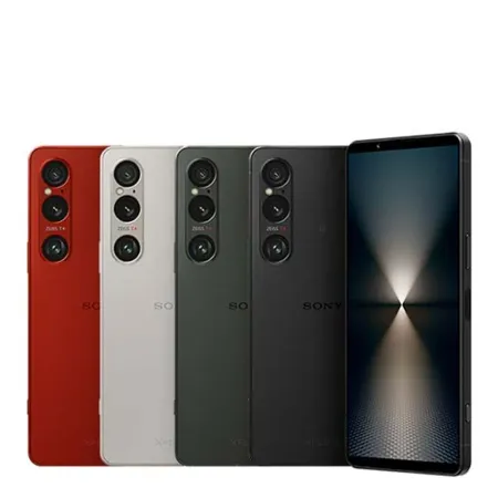 Sony Xperia 1 VI (12G/256G)防水5G雙卡機※送空壓殼+支架※