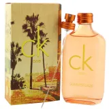 CK one Summer 2022 夏日之夢淡香水 100ml