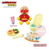 ANPANMAN 麵包超人-好朋友照顧家家酒玩具(1歲6個月+)