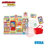 ANPANMAN 麵包超人-自助結帳～麵包超人便利商店(3歲+)