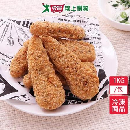 紅龍香檸雞柳條1KG