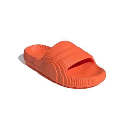 ADIDAS 男 ADILETTE 22 流行 休閒拖鞋-IF3660 