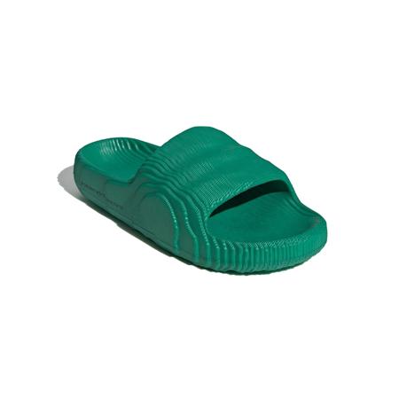 ADIDAS 男 ADILETTE 22 流行 休閒拖鞋-IF3661 