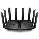 TP-LINK Archer AXE95 AXE7800 三頻 Gb Wi-Fi 6E 無線路由器