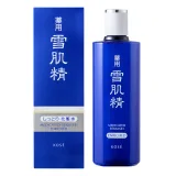 KOSE 雪肌精化妝水360ml (極潤型)