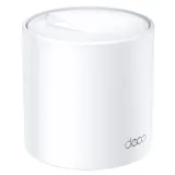 TP-LINK Deco X10 單顆裝 AX1500 Mesh 無線網狀路由器