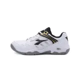 DIADORA 寬楦運動鞋 白金 DA73323 男鞋