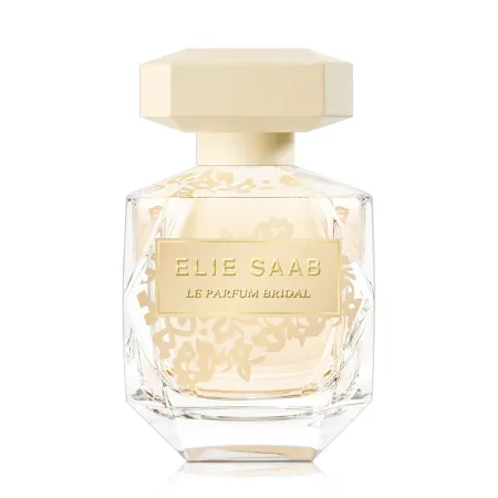 Elie Saab 浪漫蕾絲女性淡香精-Tester(90ml)