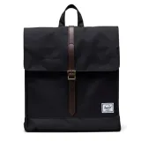 Herschel 後背包 13吋 筆電包 黑咖 10486-05634-OS