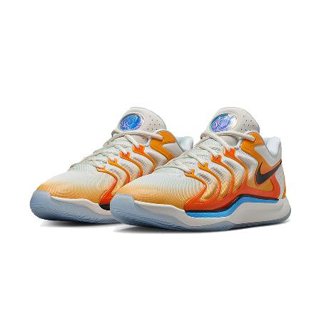 NIKE 男 KD17 EP 籃球鞋-FJ9488700 