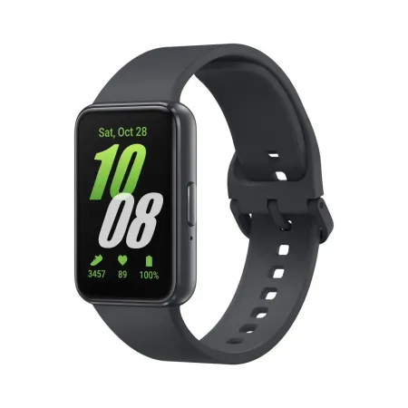 SAMSUNG Galaxy Fit3  現貨 健康智慧手環(R390) 公司貨