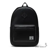 Herschel 後背包 15吋 筆電包 防潑水 黑 11015-00001-OS