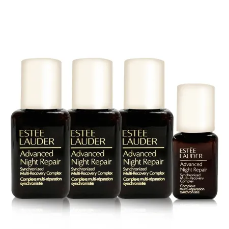 ESTEE LAUDER 雅詩蘭黛 特潤超導全方位修護露 15mlx3+7ml「台灣公司貨」
