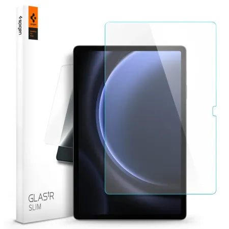 Spigen Galaxy Tab S9 FE / S9 FE+ (2023) Glas.tR Slim-玻璃保護貼