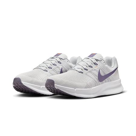 NIKE 女 W RUN SWIFT 3 基本款 簡約 慢跑鞋-DR2698010 