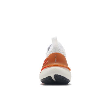 Under Armour 慢跑鞋 HOVR Phantom 3 SE 男鞋 白 橘 運動鞋 UA 3026582103