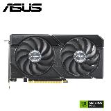 【ASUS 華碩】Dual GeForce RTX 4060 Ti EVO OC 8GB 顯示卡