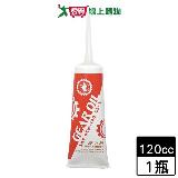 優力跑 五合一高階齒輪油 85W-140 120cc 抗磨 抗腐蝕 防鏽 防護 機車 【愛買】