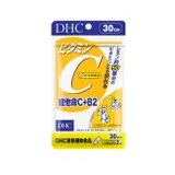 DHC 維他命C+B2(30日份)60粒