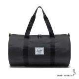 Herschel 健身包 行李袋 黑 11381-00001-OS