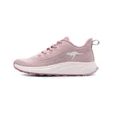 KANGAROOS RUN SPEED 2 輕量慢跑鞋 粉 KW41553 女鞋