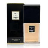 【friDay獨家】CHANEL 香奈兒 COCO 淡香水 100ml (國際航空版)