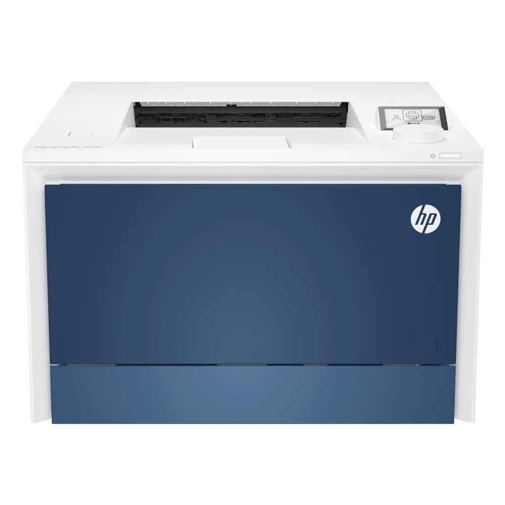 【加贈禮券600】HP Color LaserJet Pro 4203dn 彩色雷射印表機