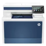 【五年保+加贈禮券800】HP Color LaserJet 4303dw 彩色雷射多功能事務機