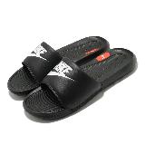 Nike 拖鞋 Victori One Slide 黑 白 運動拖鞋 基本款 男鞋 女鞋 CN9675-002